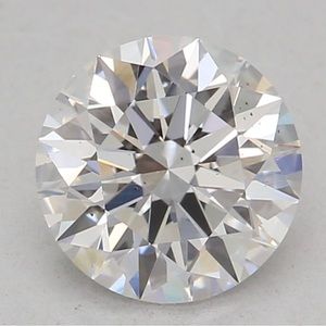 Genuine Diamond loose stone for wedding ring engagement ring bridal women